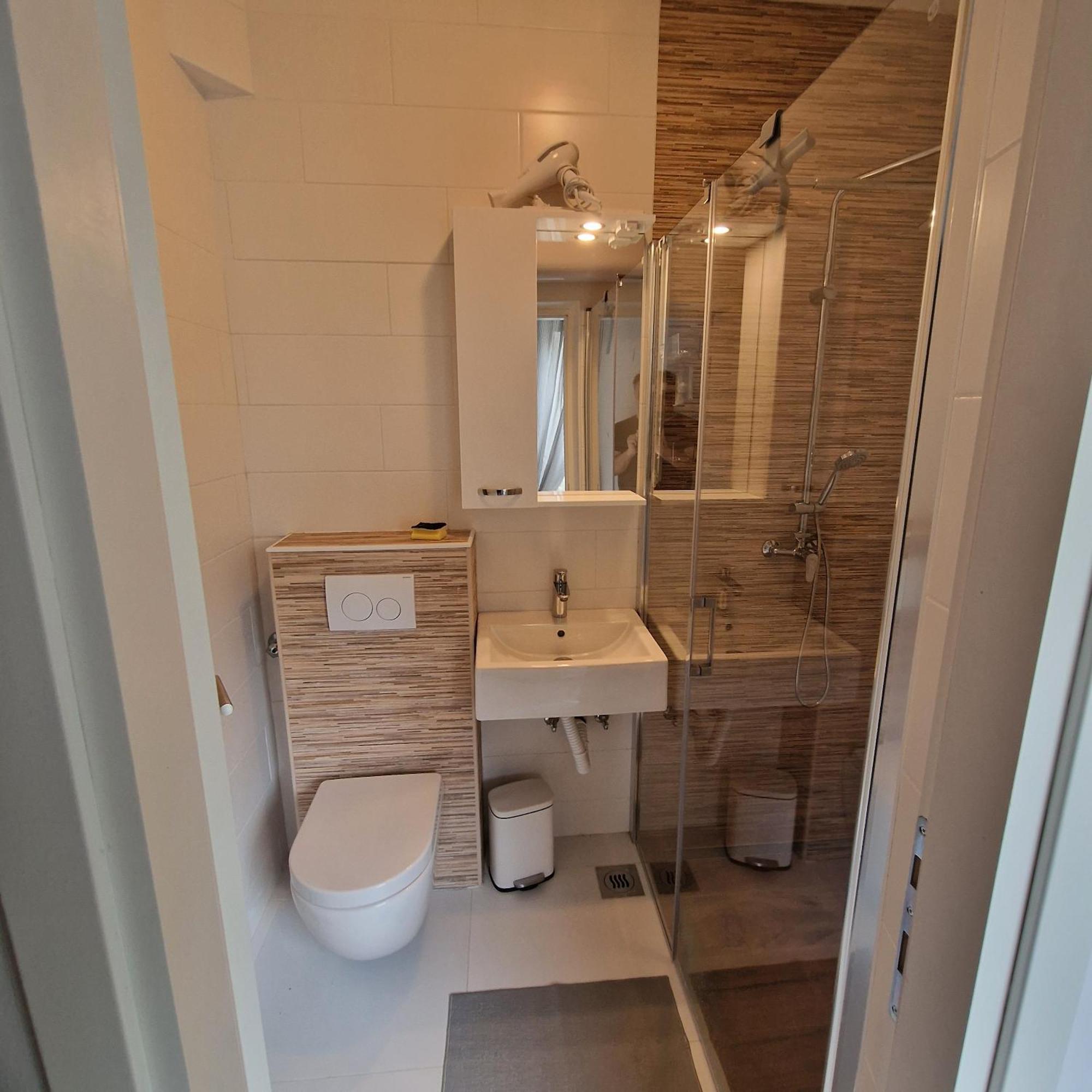 Apartman A7 Нивице Экстерьер фото